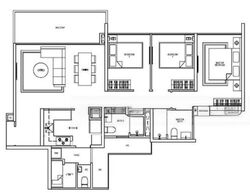 Skypark Residences (D27), Condominium #469401581